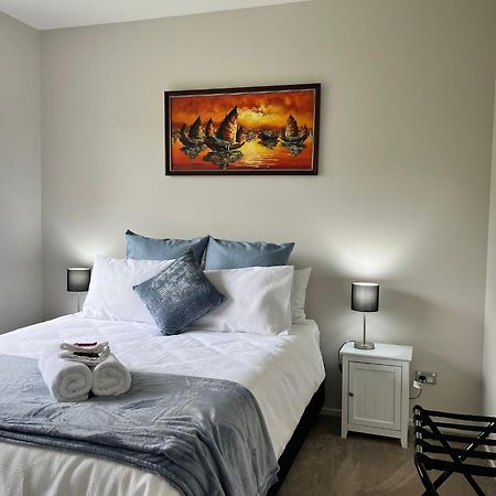 Country Inn Pokeno المظهر الخارجي الصورة