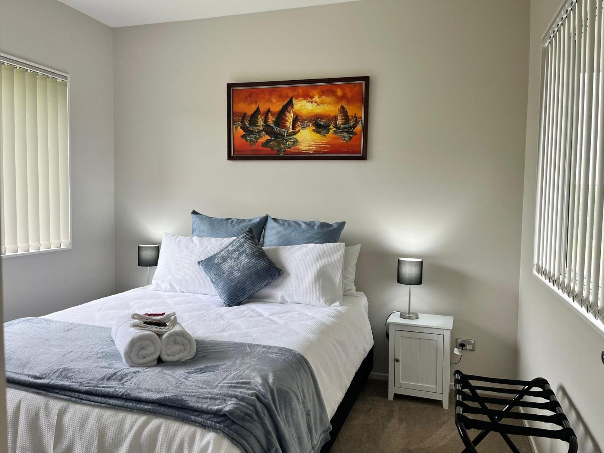 Country Inn Pokeno المظهر الخارجي الصورة