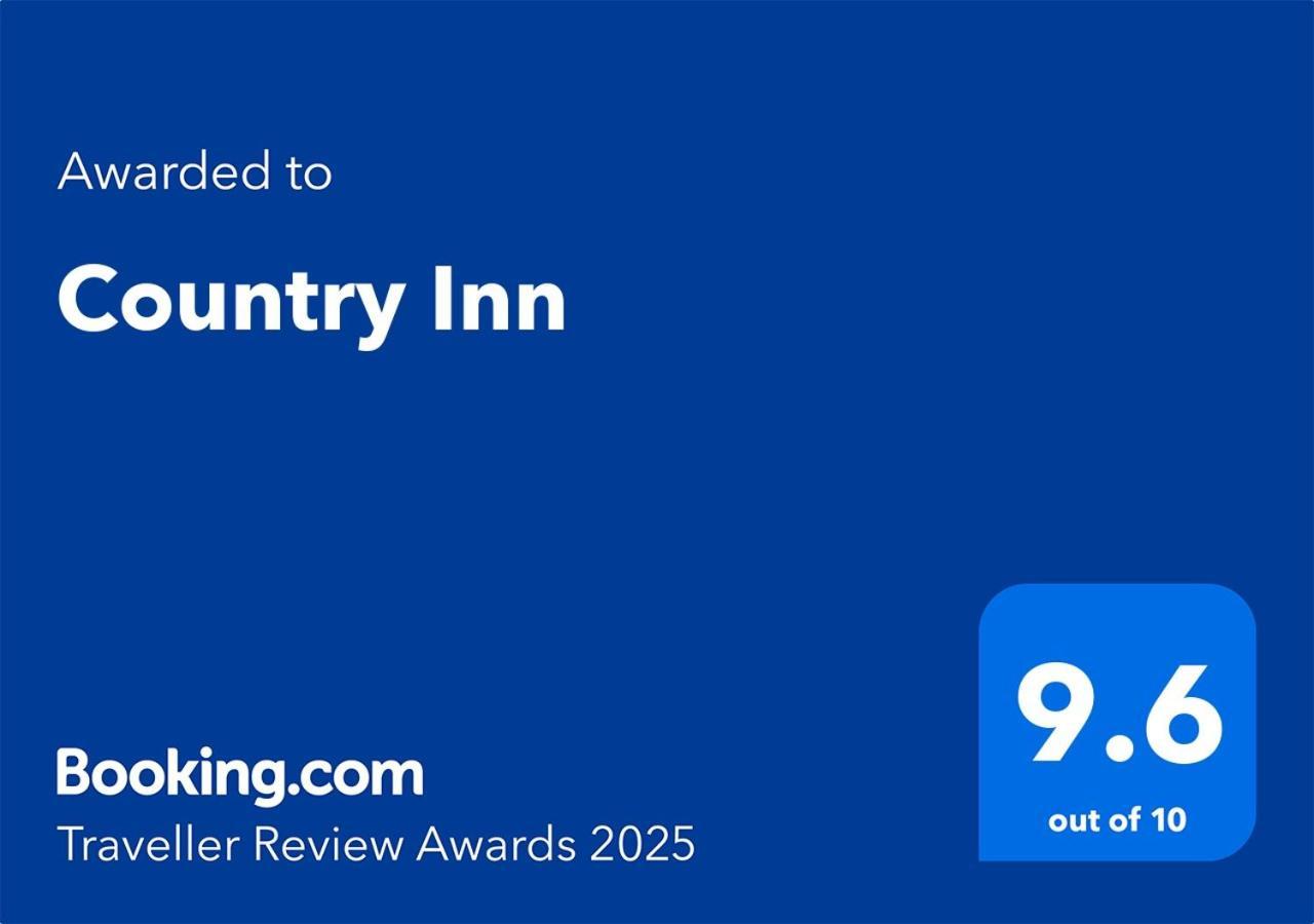 Country Inn Pokeno المظهر الخارجي الصورة